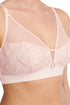 Chantelle Graphic Support Wireless Support Bra